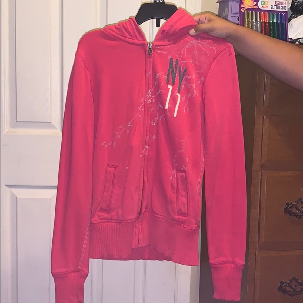 Hoodie/sweater